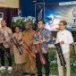 Festival Literasi Papua Tahun 2026:
Perkuat Budaya Membaca Serta Literasi Ekonomi Dan Keuangan
Generasi Muda Papua. (Foto dok: BI Papua)