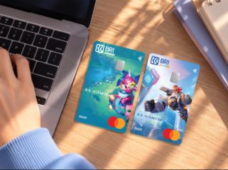 BRI Junio Gandeng Mobile Legends: Bang Bang, Hadirkan Kartu Debit Edisi Khusus dan Beragam Benefit bagi Nasabah. (Foto dok: BRI)
