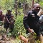 Komnas HAM Papua memulangkan para pengungsi yang berasal dari Maybrat. Foto: Komnas HAM Papua.