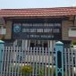 Rumah Sakit Umum Daerah (RSUD) Serui di Kabupaten Kepulauan Yapen. KabarPapua.co/Ainun Faathirjal)
