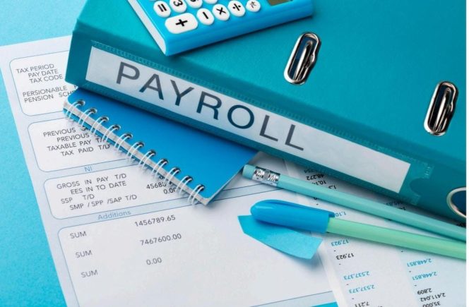 
					Ilustrasi payroll. Foto: Net