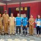 PLN IP UBP Holtekamp renovasi kantin sekolah SD Inpres Koya Tengah dengan FABA. Foto: PLN IP UBP Holtekamp