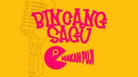Ilustrasi Makan Puji+