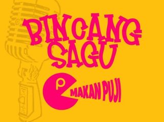 Ilustrasi Makan Puji+